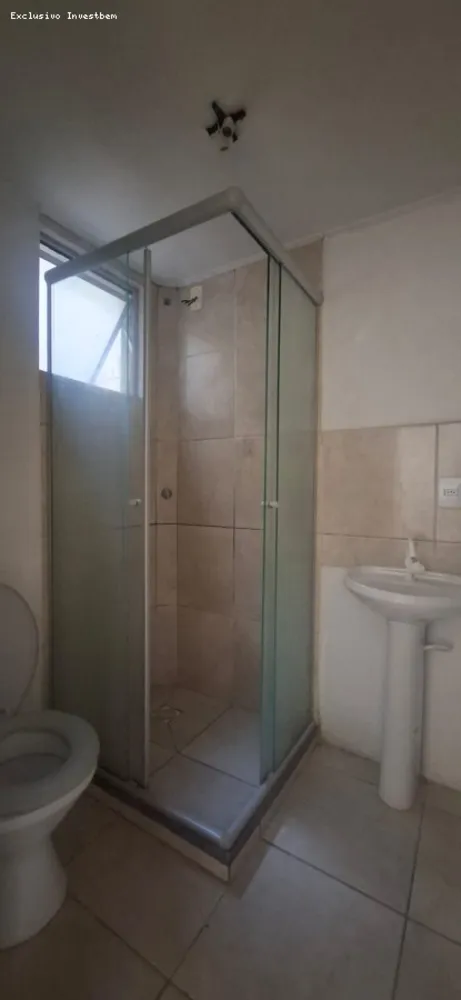 Apartamento, 2 quartos - Foto 4