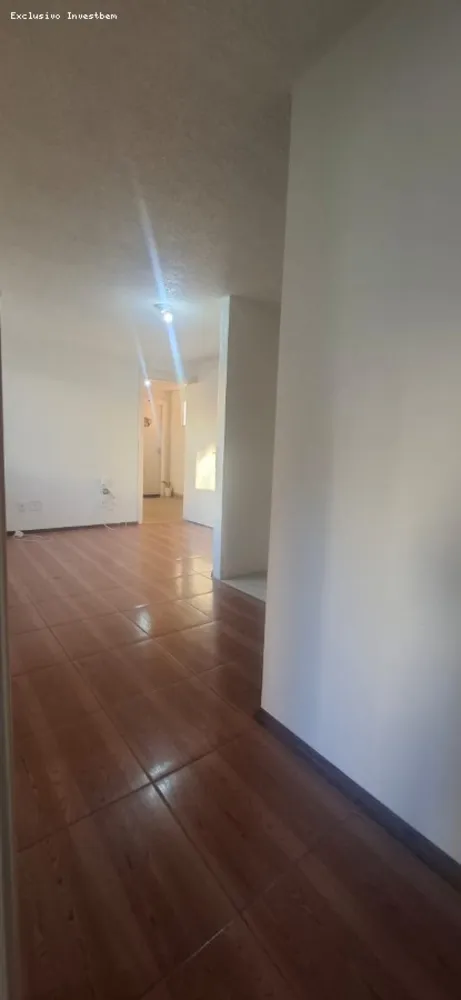 Apartamento, 2 quartos - Foto 8
