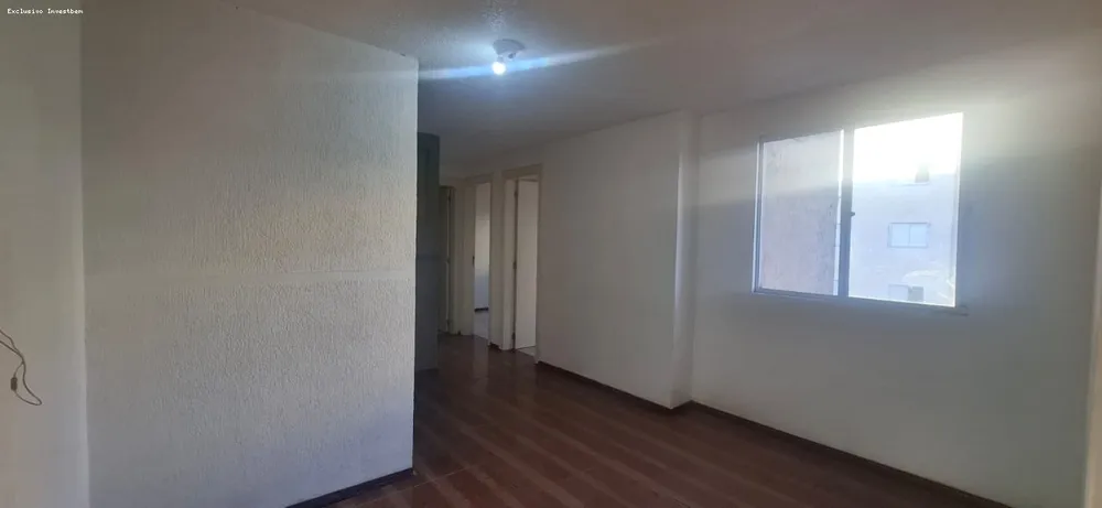 Apartamento, 2 quartos - Foto 2