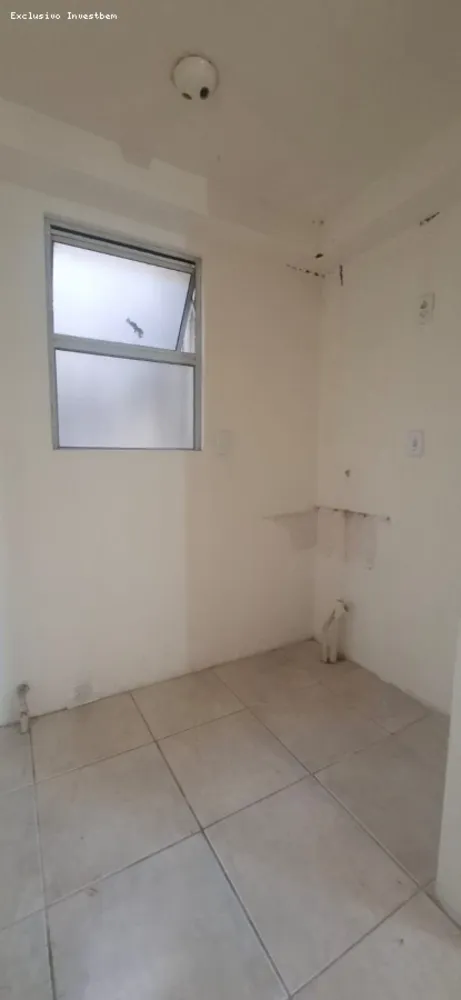 Apartamento, 2 quartos - Foto 7