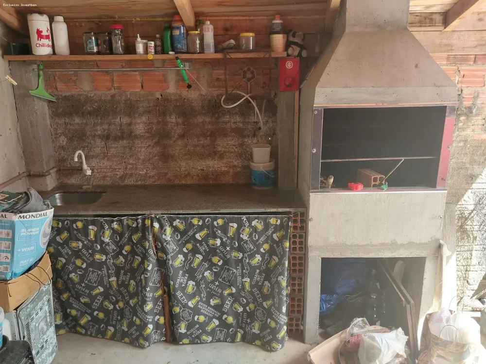 Apartamento, 2 quartos, 45 m² - Foto 3