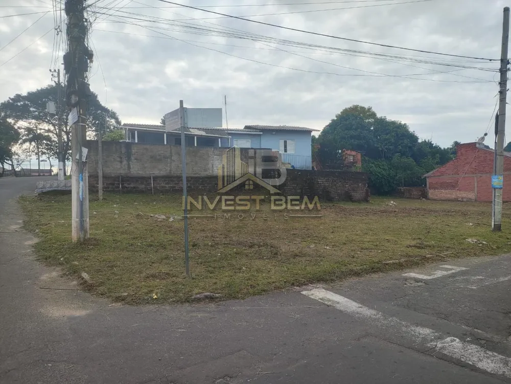 Terreno, 330 m² - Foto 1