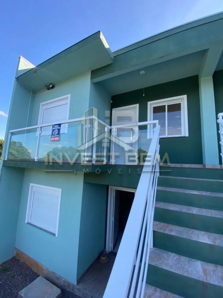 Apartamento, 2 quartos, 58 m² - Foto 13