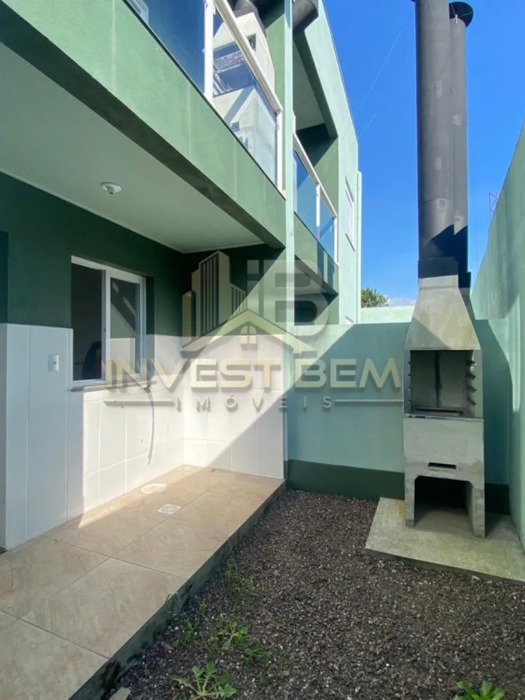 Apartamento, 2 quartos, 58 m² - Foto 8