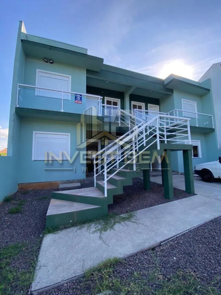 Apartamento, 2 quartos, 58 m² - Foto 6