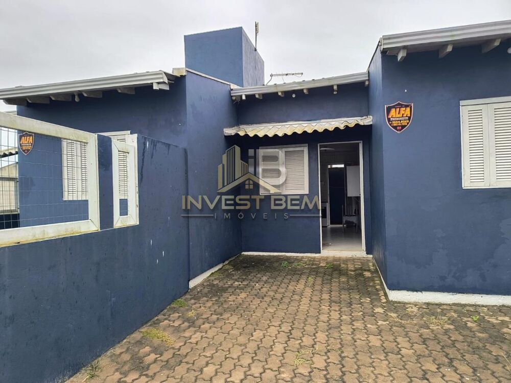 Casa, 4 quartos - Foto 3