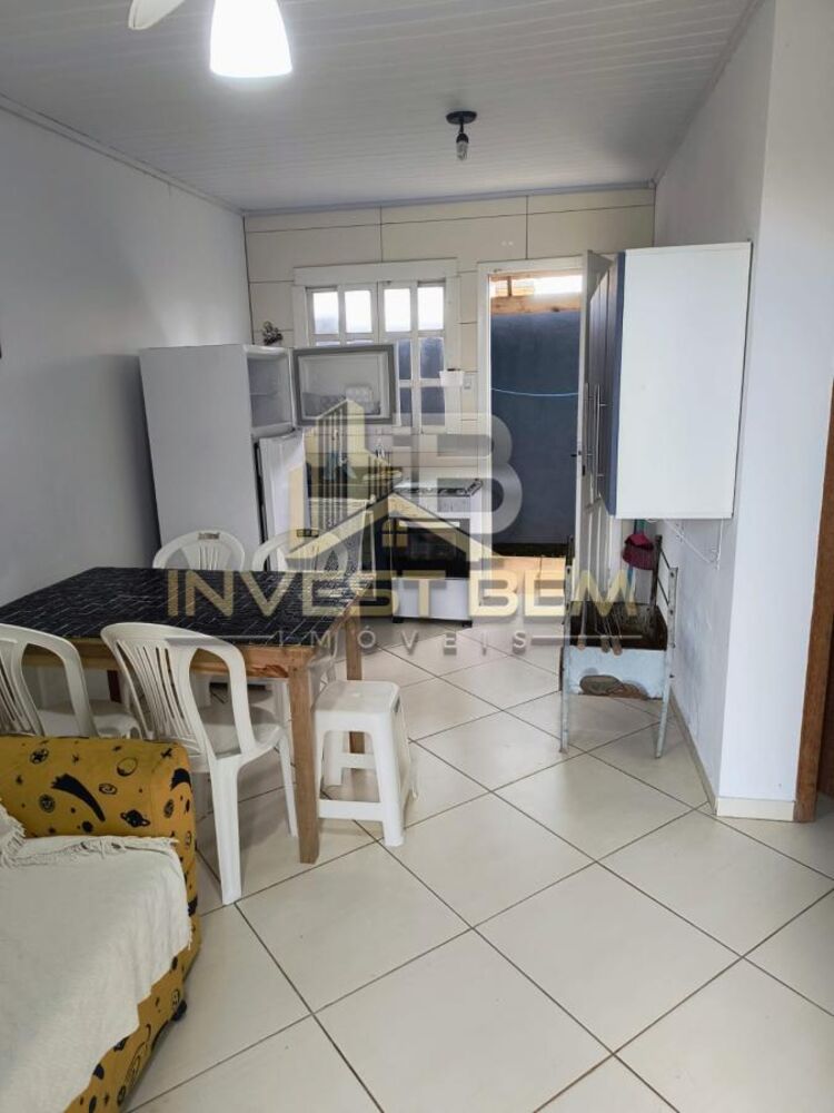 Casa, 4 quartos - Foto 1