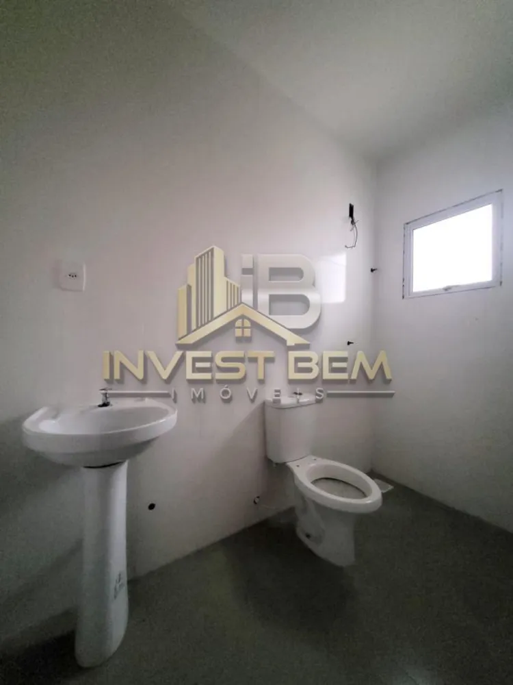 Sobrado, 2 quartos - Foto 12