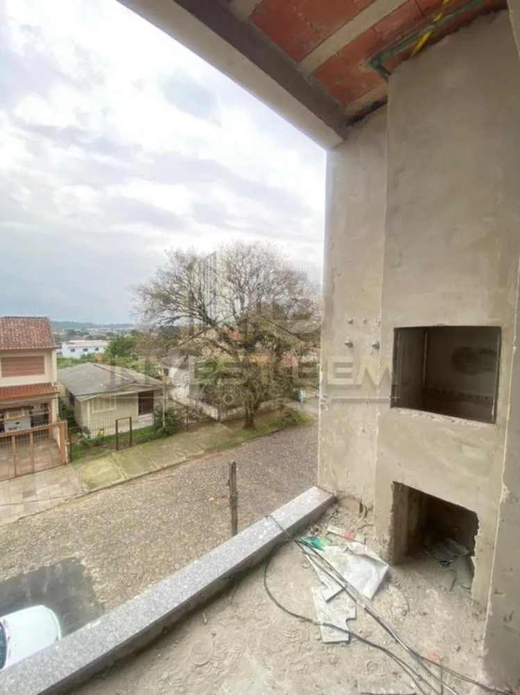 Apartamento, 3 quartos, 80 m² - Foto 4