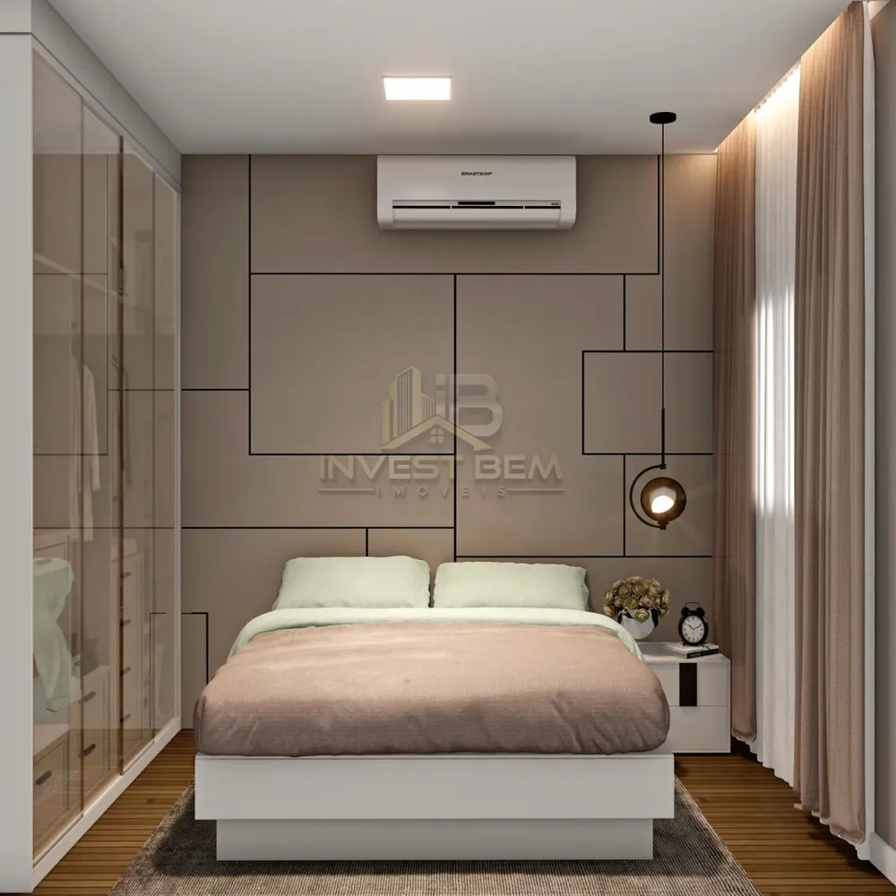 Apartamento, 3 quartos, 80 m² - Foto 9