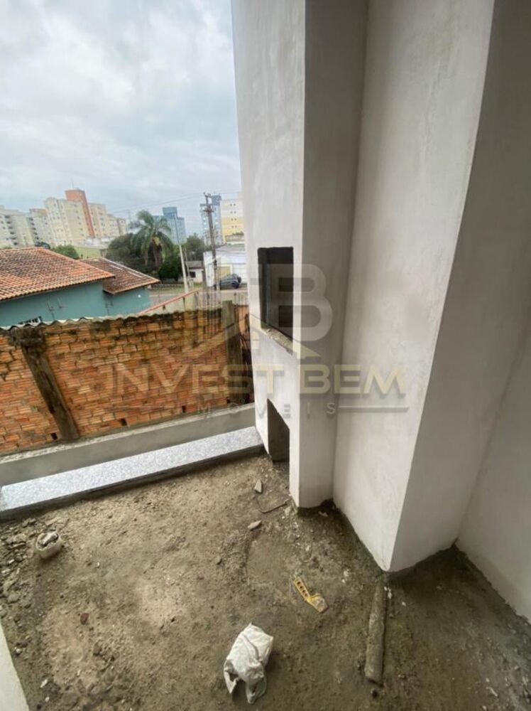 Apartamento à venda com 3 quartos, 80m² - Foto 3