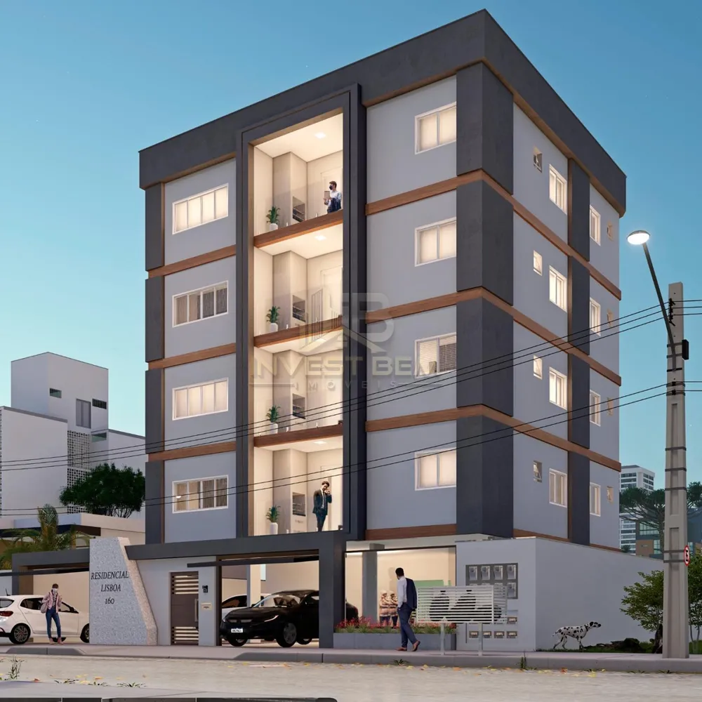 Apartamento, 3 quartos, 80 m² - Foto 14