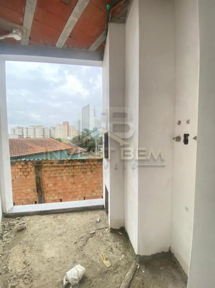 Apartamento, 3 quartos, 80 m² - Foto 5