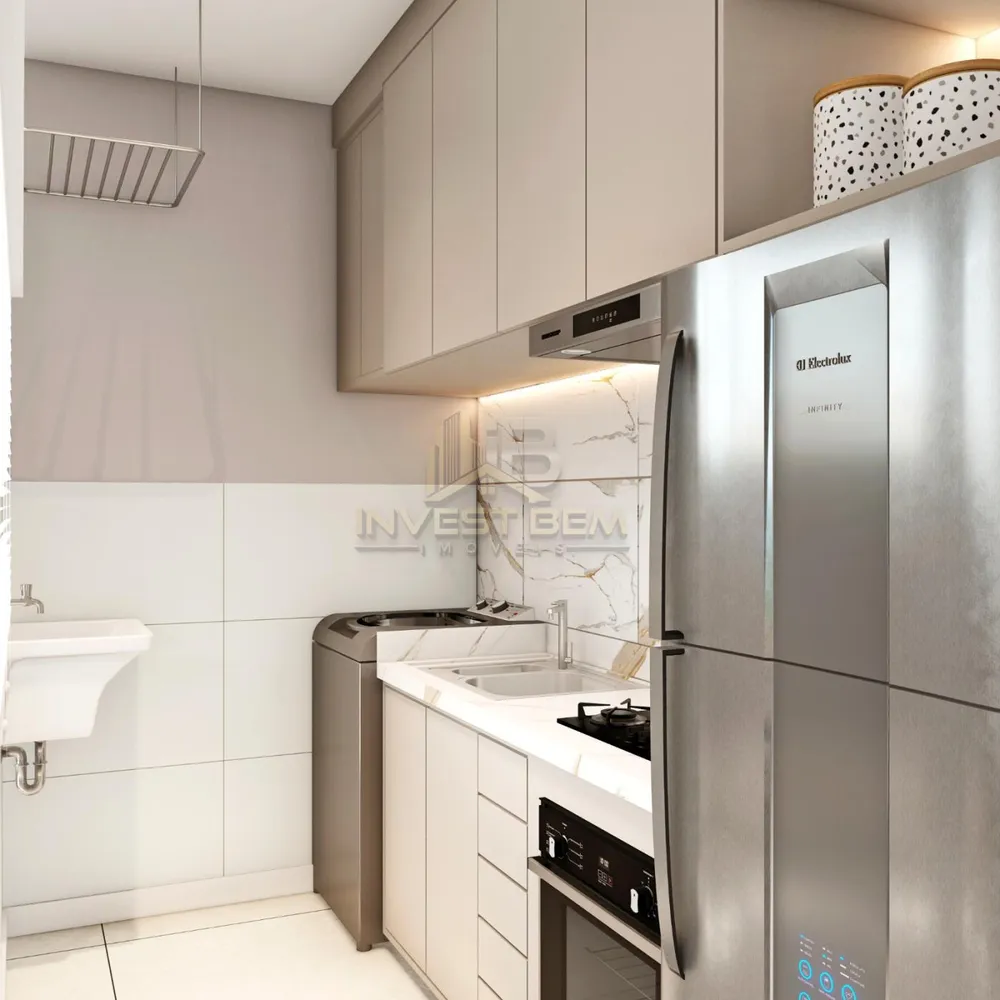 Apartamento, 3 quartos, 80 m² - Foto 1