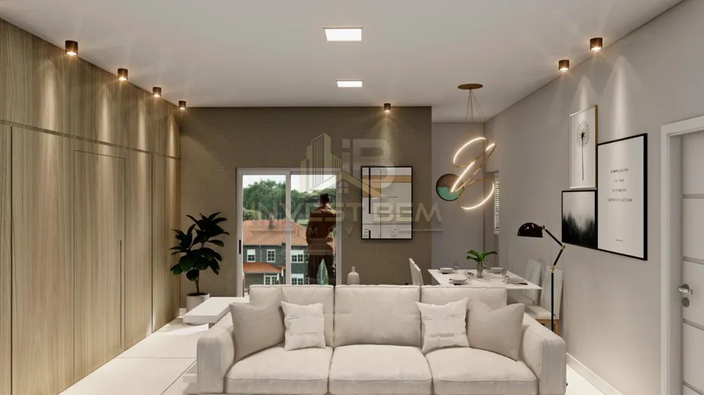 Apartamento, 3 quartos, 80 m² - Foto 8