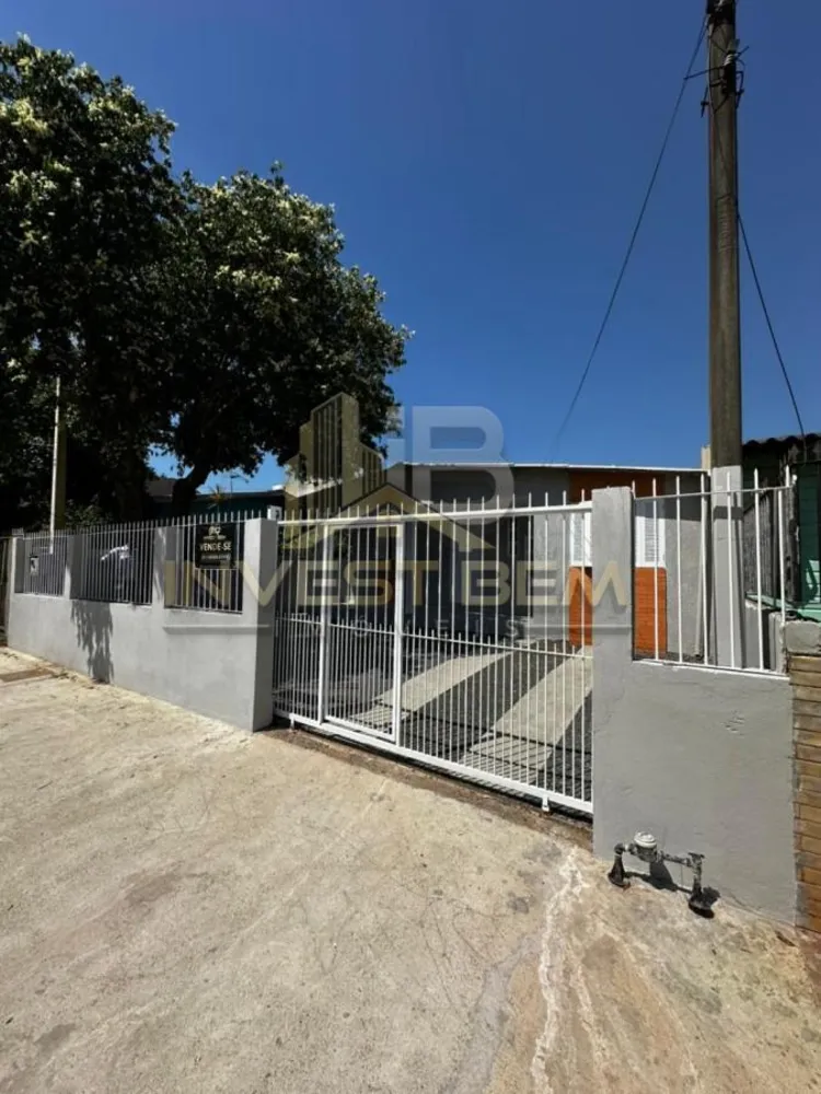 Casa, 3 quartos, 106 m² - Foto 2