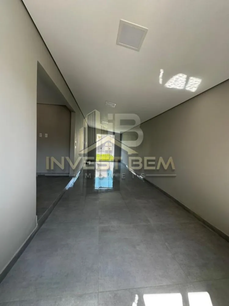 Casa, 3 quartos, 106 m² - Foto 5
