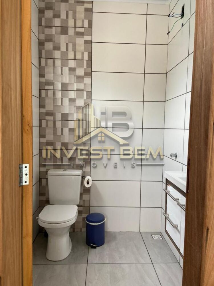 Casa à venda com 3 quartos, 120m² - Foto 4