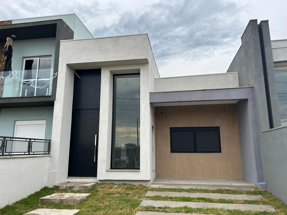 Casa, 2 quartos, 90 m² - Foto 5