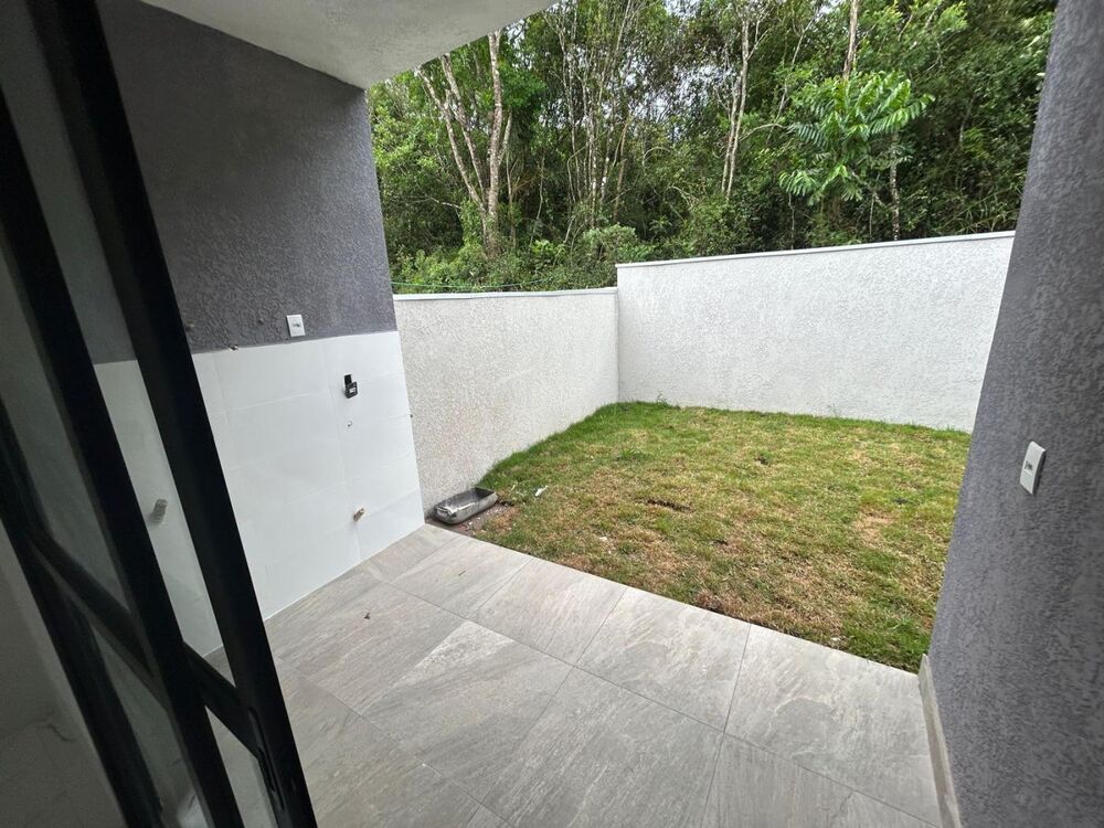 Casa, 2 quartos, 90 m² - Foto 3