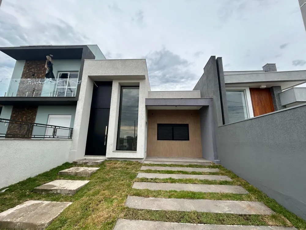 Casa, 2 quartos, 90 m² - Foto 7