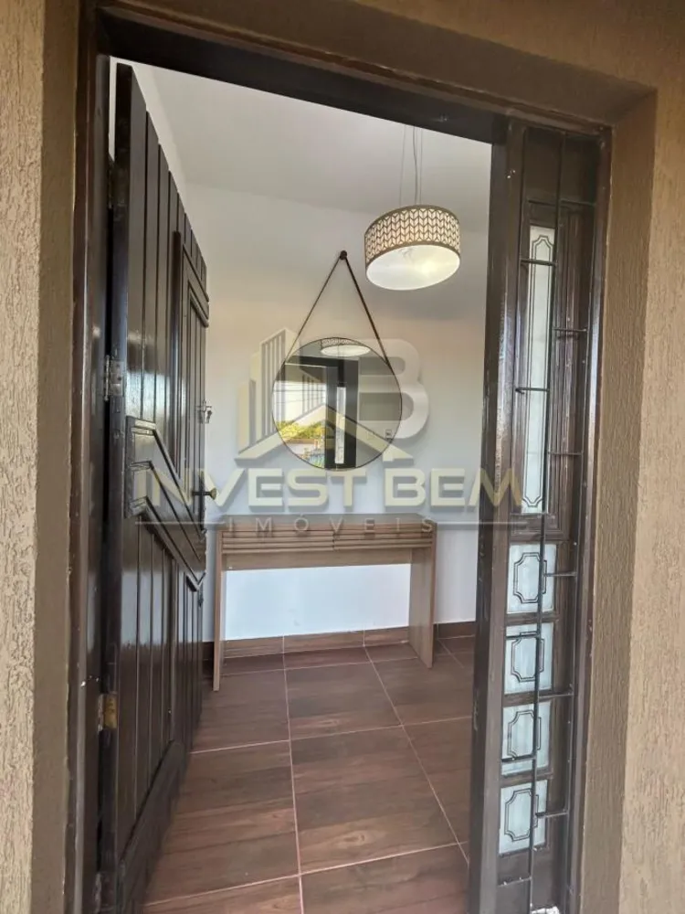 Casa, 4 quartos, 200 m² - Foto 7