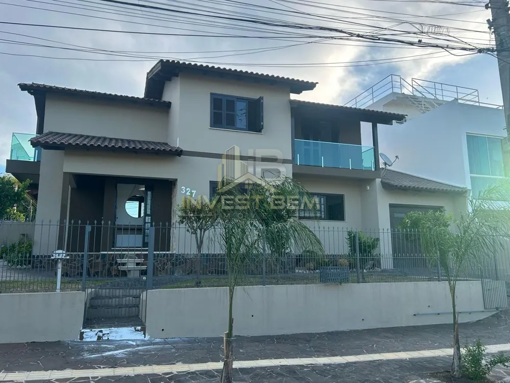 Casa, 4 quartos, 200 m² - Foto 4