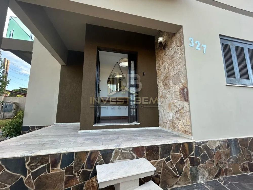 Casa, 4 quartos, 200 m² - Foto 5