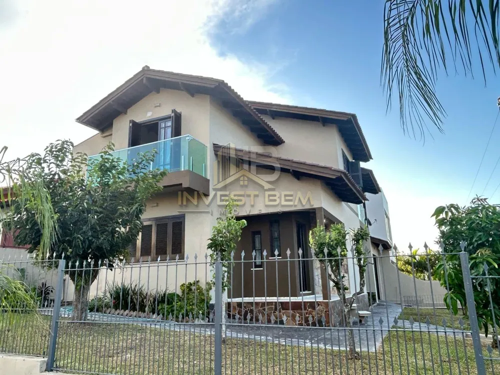 Casa, 4 quartos, 200 m² - Foto 6