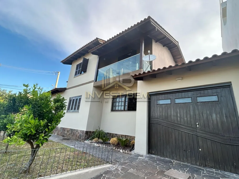 Casa, 4 quartos, 200 m² - Foto 2
