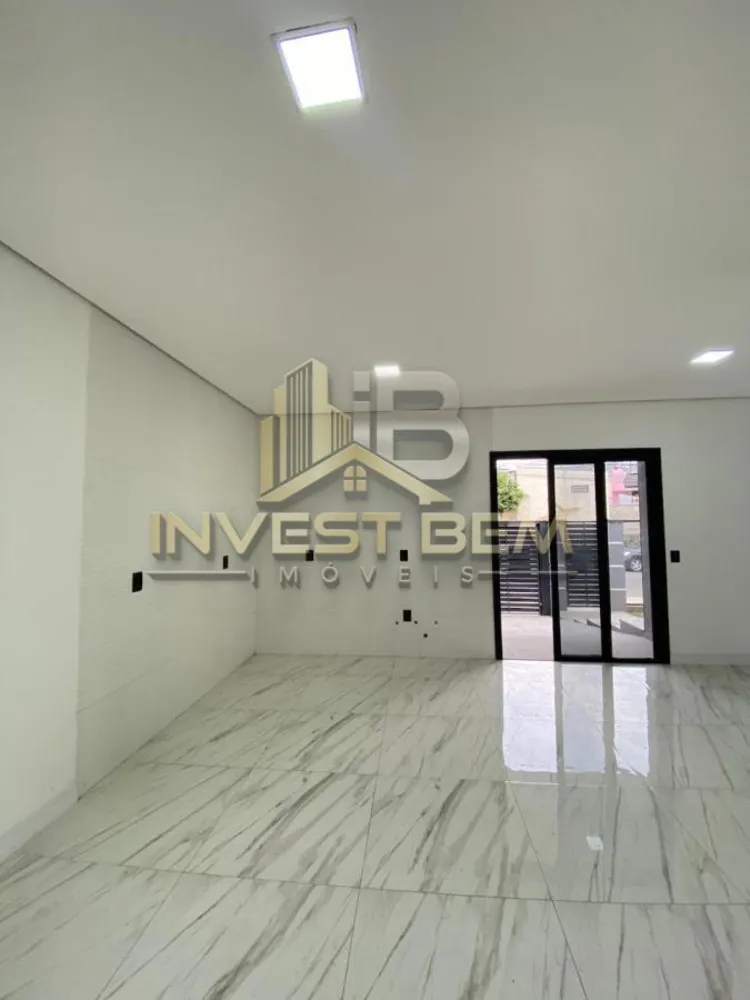 Casa, 3 quartos, 130 m² - Foto 4