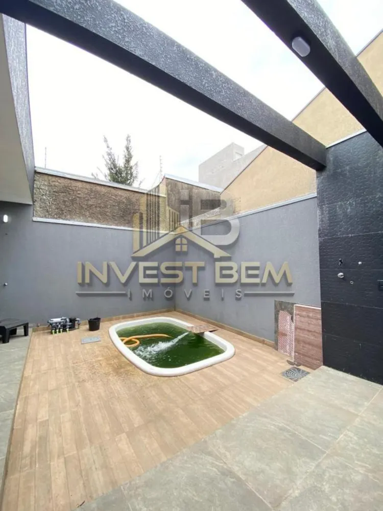 Casa, 3 quartos, 130 m² - Foto 6