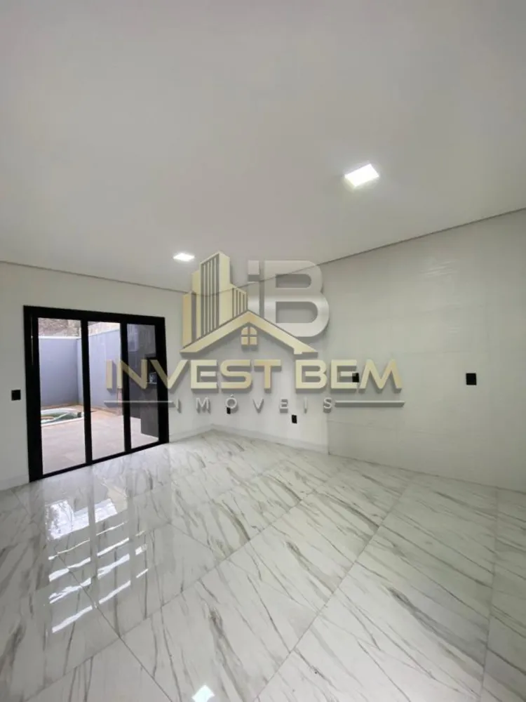 Casa, 3 quartos, 130 m² - Foto 7
