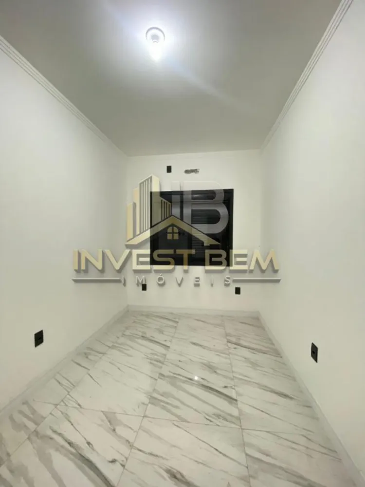 Casa, 3 quartos, 130 m² - Foto 2