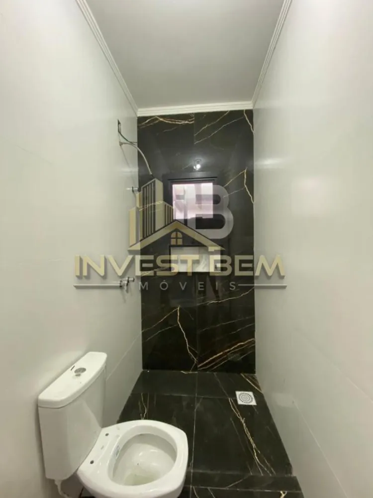 Casa, 3 quartos, 130 m² - Foto 9