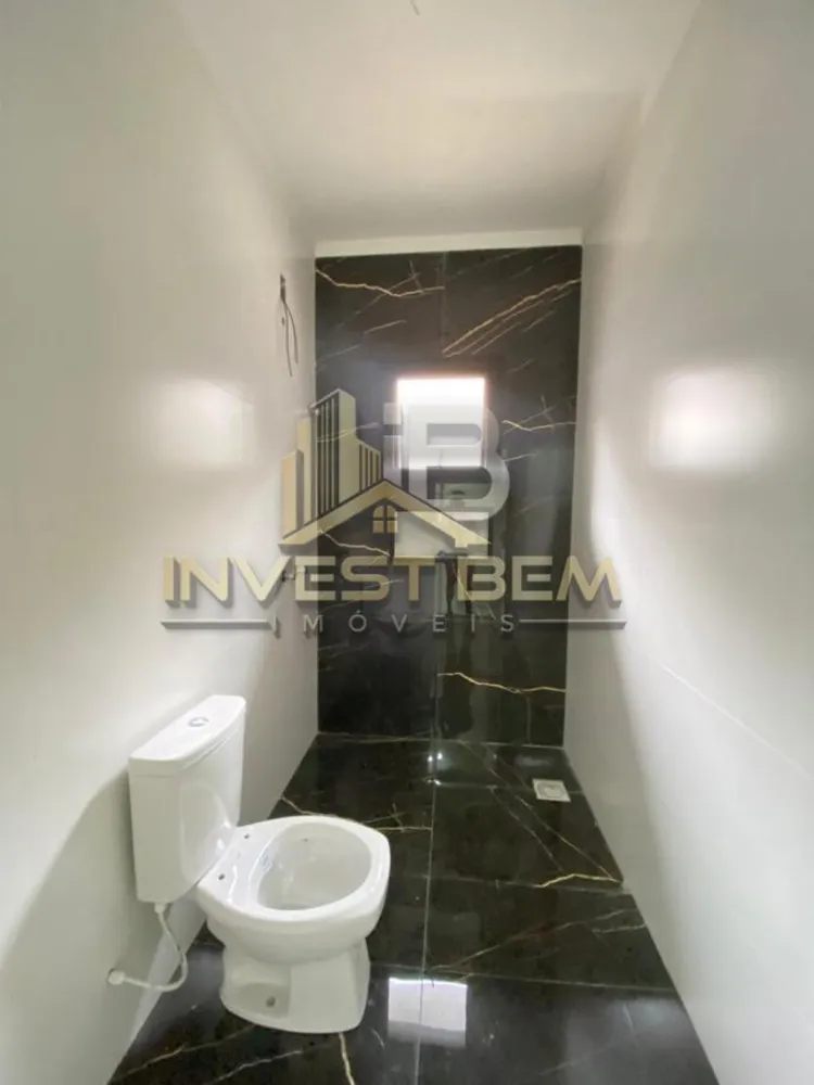 Casa, 3 quartos, 130 m² - Foto 8