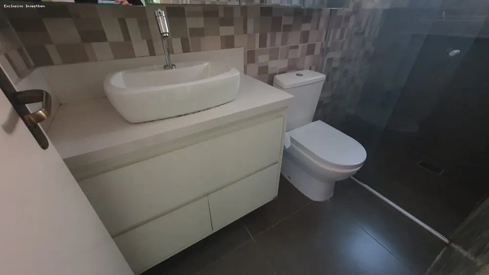 Apartamento, 2 quartos, 54 m² - Foto 4