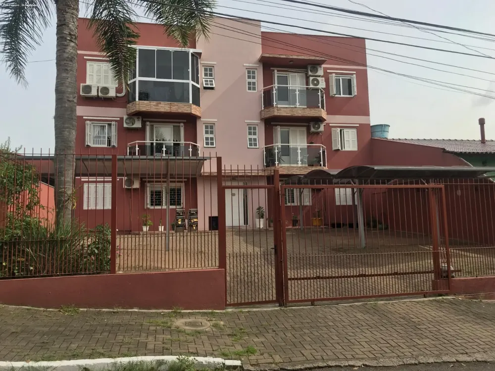 Apartamento, 2 quartos, 54 m² - Foto 1