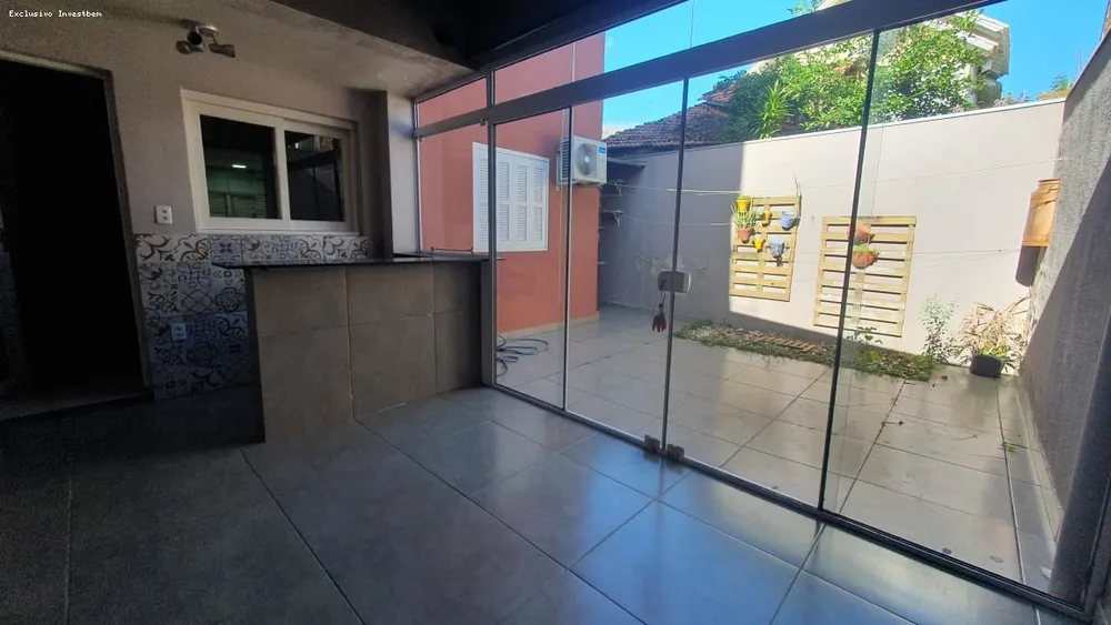 Apartamento, 2 quartos, 54 m² - Foto 2