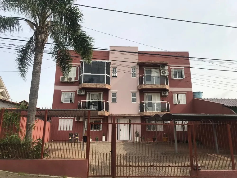 Apartamento, 2 quartos, 54 m² - Foto 3