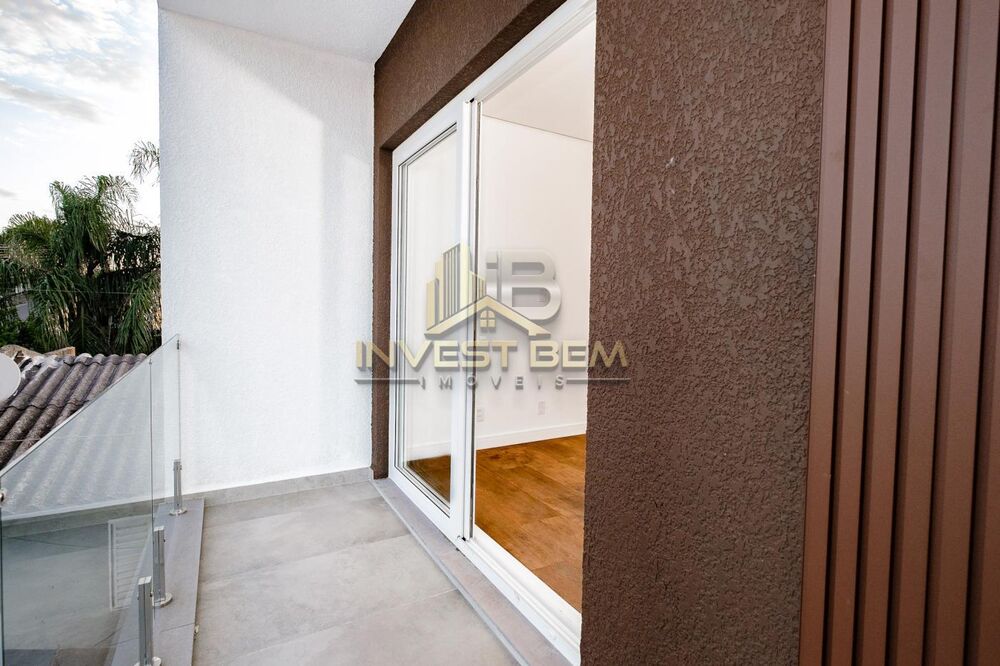 Sobrado, 2 quartos, 110 m² - Foto 1