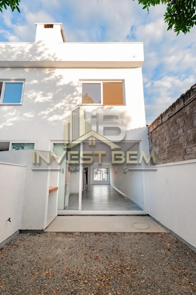 Sobrado, 2 quartos, 110 m² - Foto 5