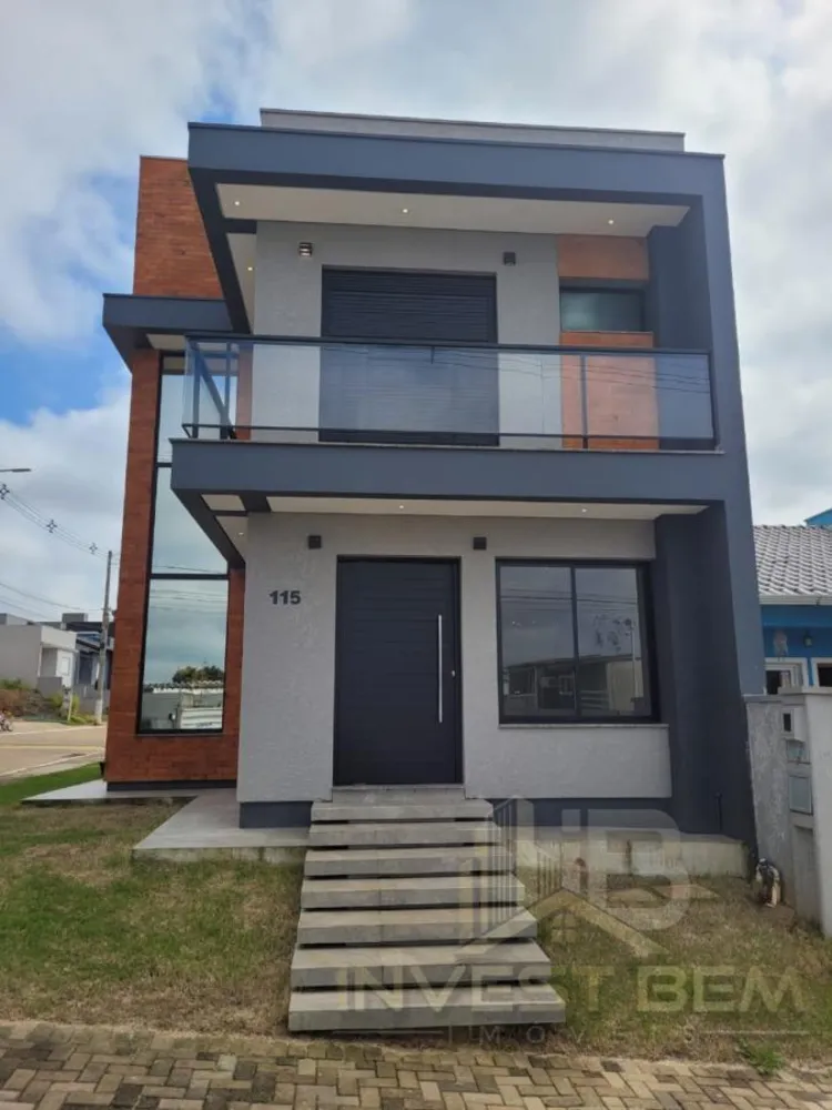 Sobrado, 3 quartos - Foto 2