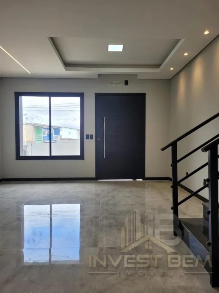 Sobrado, 3 quartos - Foto 6