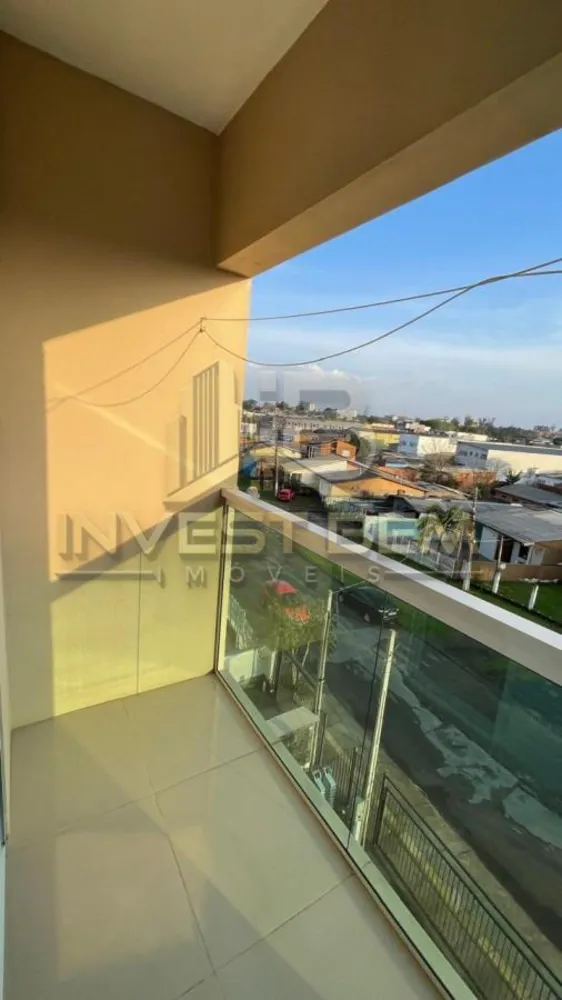 Apartamento, 2 quartos, 55 m² - Foto 11