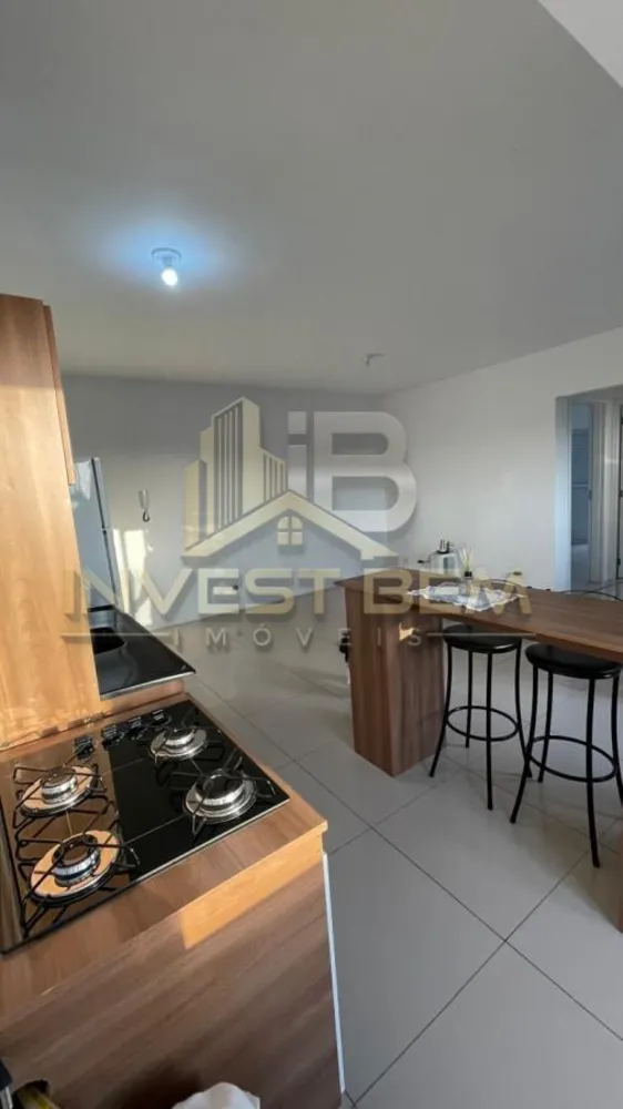 Apartamento, 2 quartos, 55 m² - Foto 9
