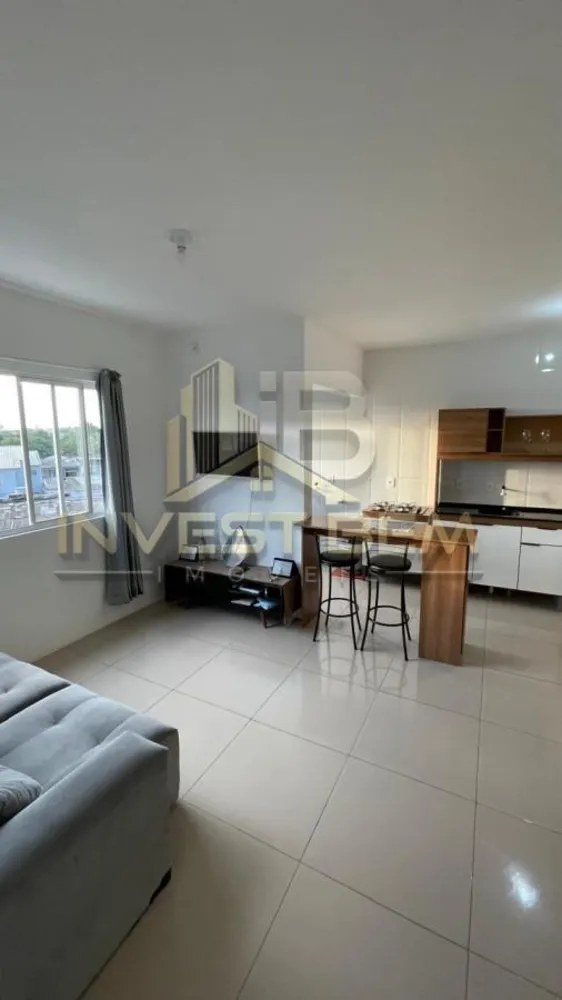 Apartamento, 2 quartos, 55 m² - Foto 7