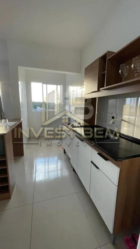 Apartamento, 2 quartos, 55 m² - Foto 8