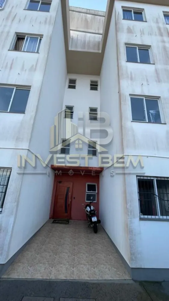 Apartamento, 2 quartos, 55 m² - Foto 3