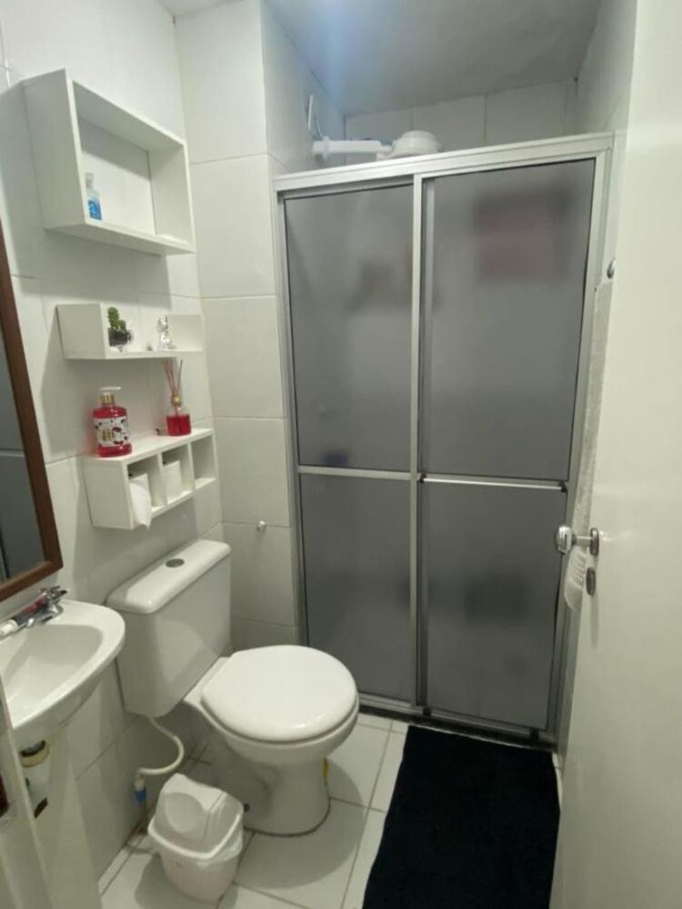 Cobertura, 3 quartos - Foto 3